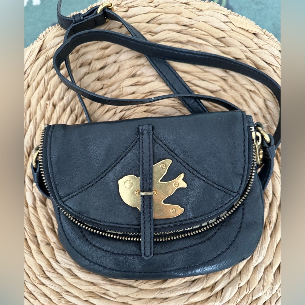 Petal to the Metal Crossbody Bag by Marc Jacobs